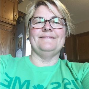 Meet your Posher, Mary